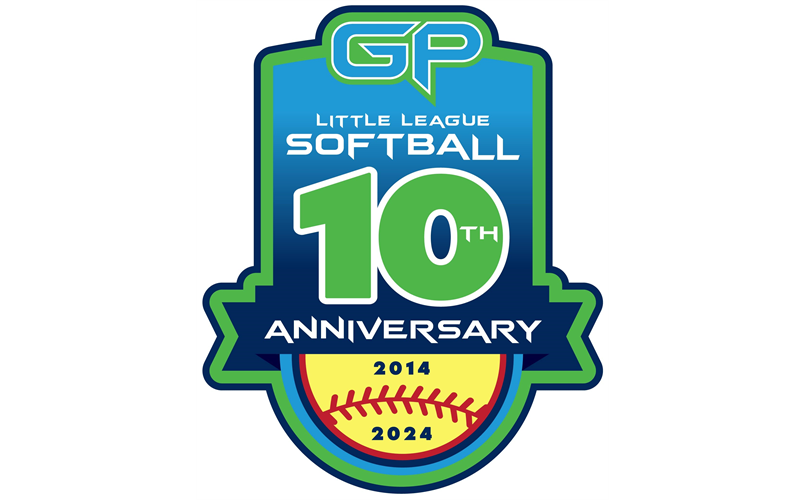 GP Softball Celebrates 10 Years
